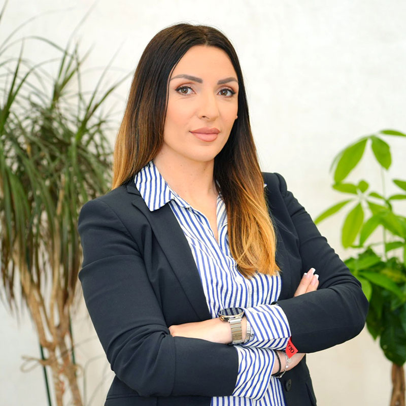 Dragana Boskic